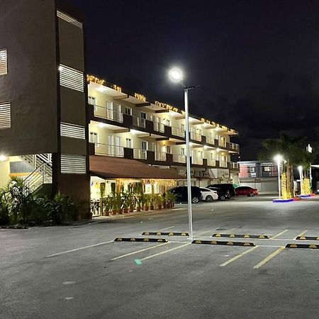 My Home Hotel Пунта Кана Екстериор снимка