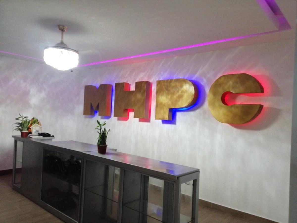 My Home Hotel Пунта Кана Екстериор снимка