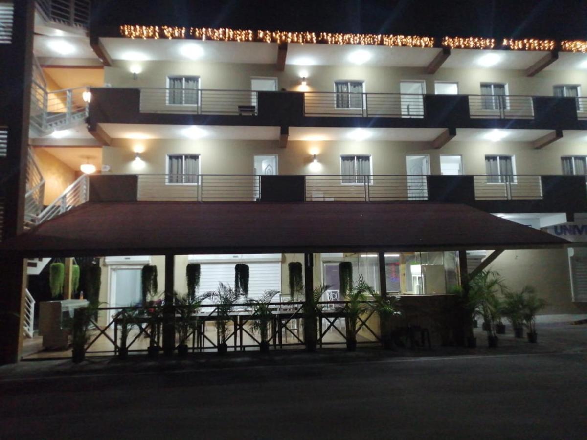 My Home Hotel Пунта Кана Екстериор снимка
