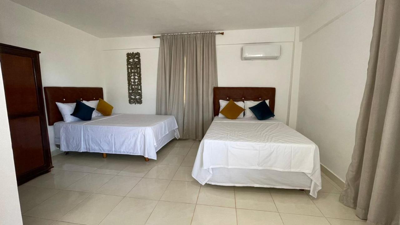 My Home Hotel Пунта Кана Екстериор снимка