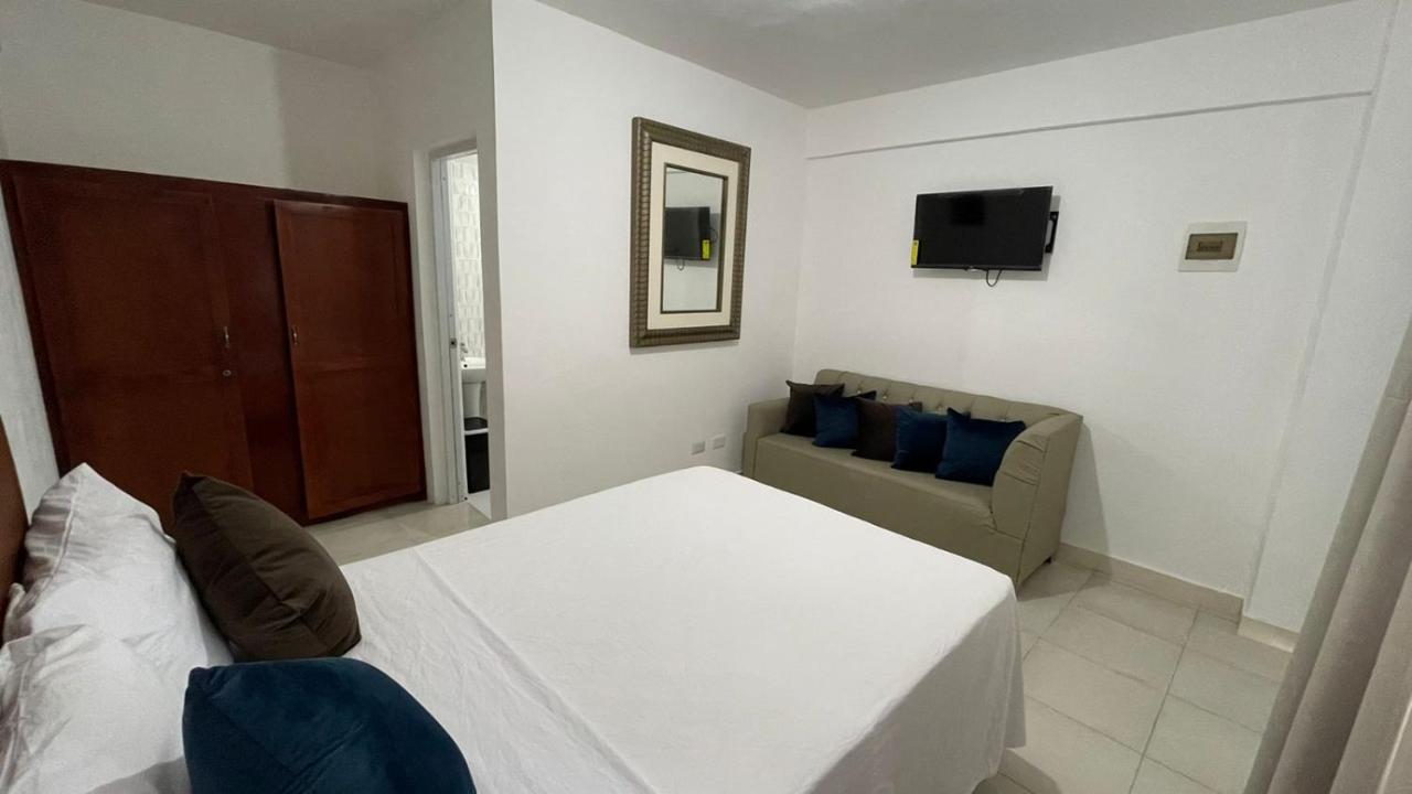 My Home Hotel Пунта Кана Екстериор снимка