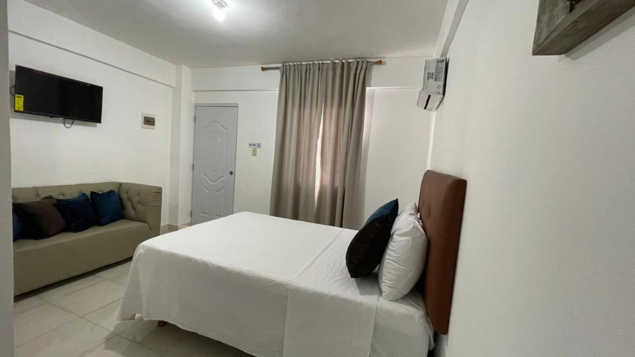 My Home Hotel Пунта Кана Екстериор снимка